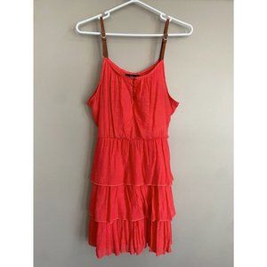 Volume One Summer Dress L